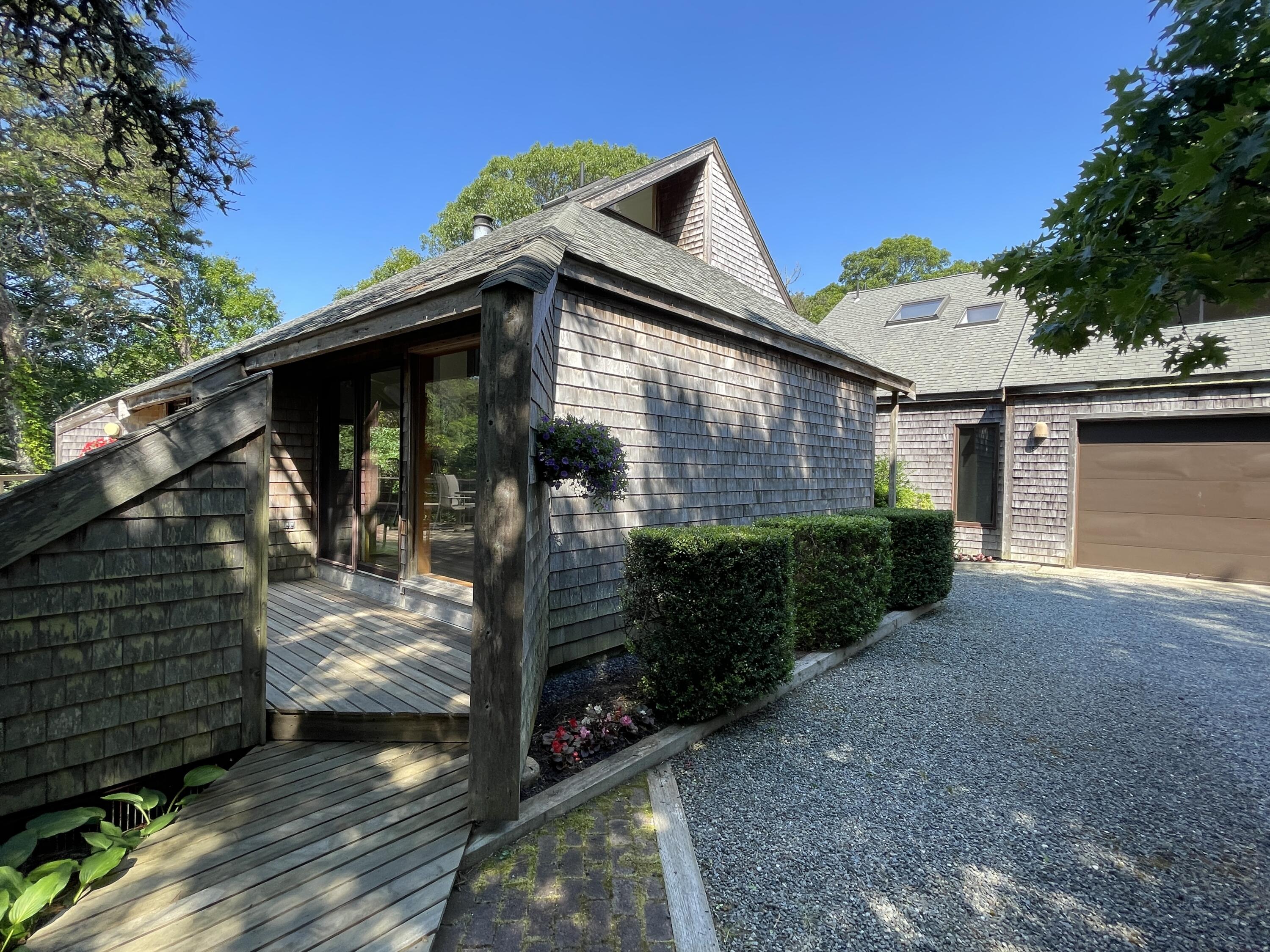 256 Browns Neck Road Wellfleet MA 02667