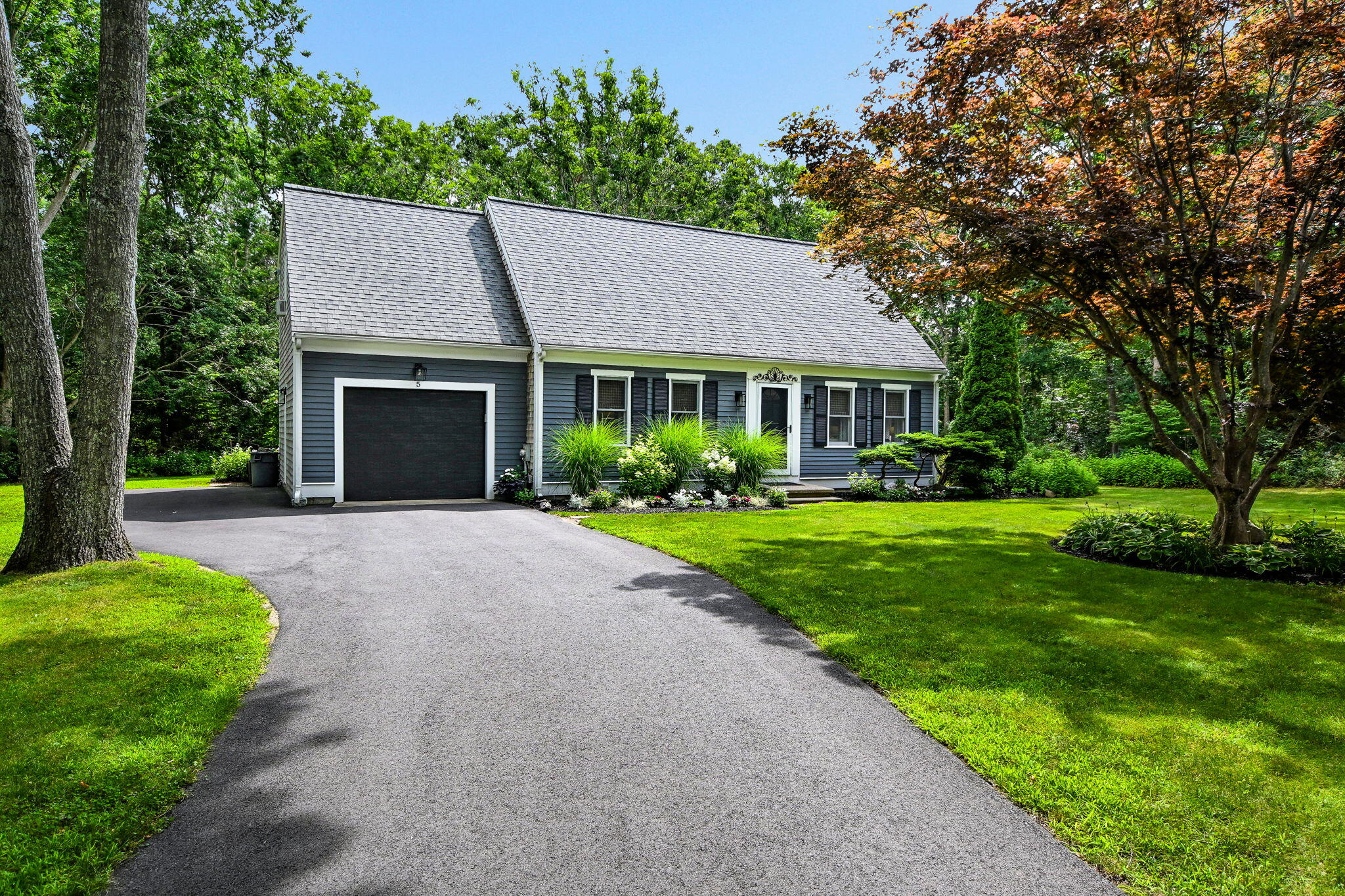 5 Windsong Road Forestdale MA 02644