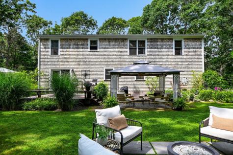 5 Windsong Road Forestdale MA 02644