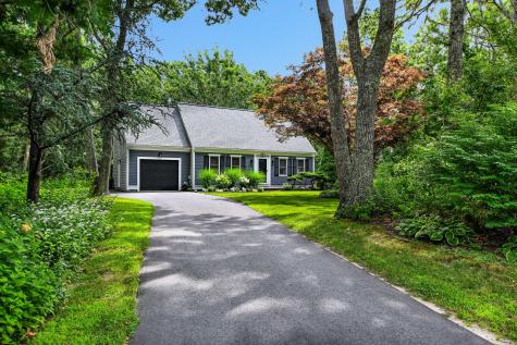 5 Windsong Road Forestdale MA 02644