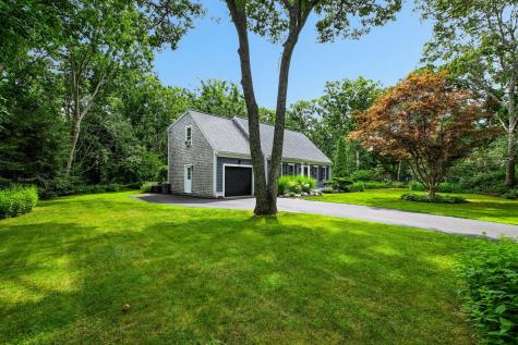 5 Windsong Road Forestdale MA 02644