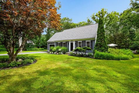 5 Windsong Road Forestdale MA 02644