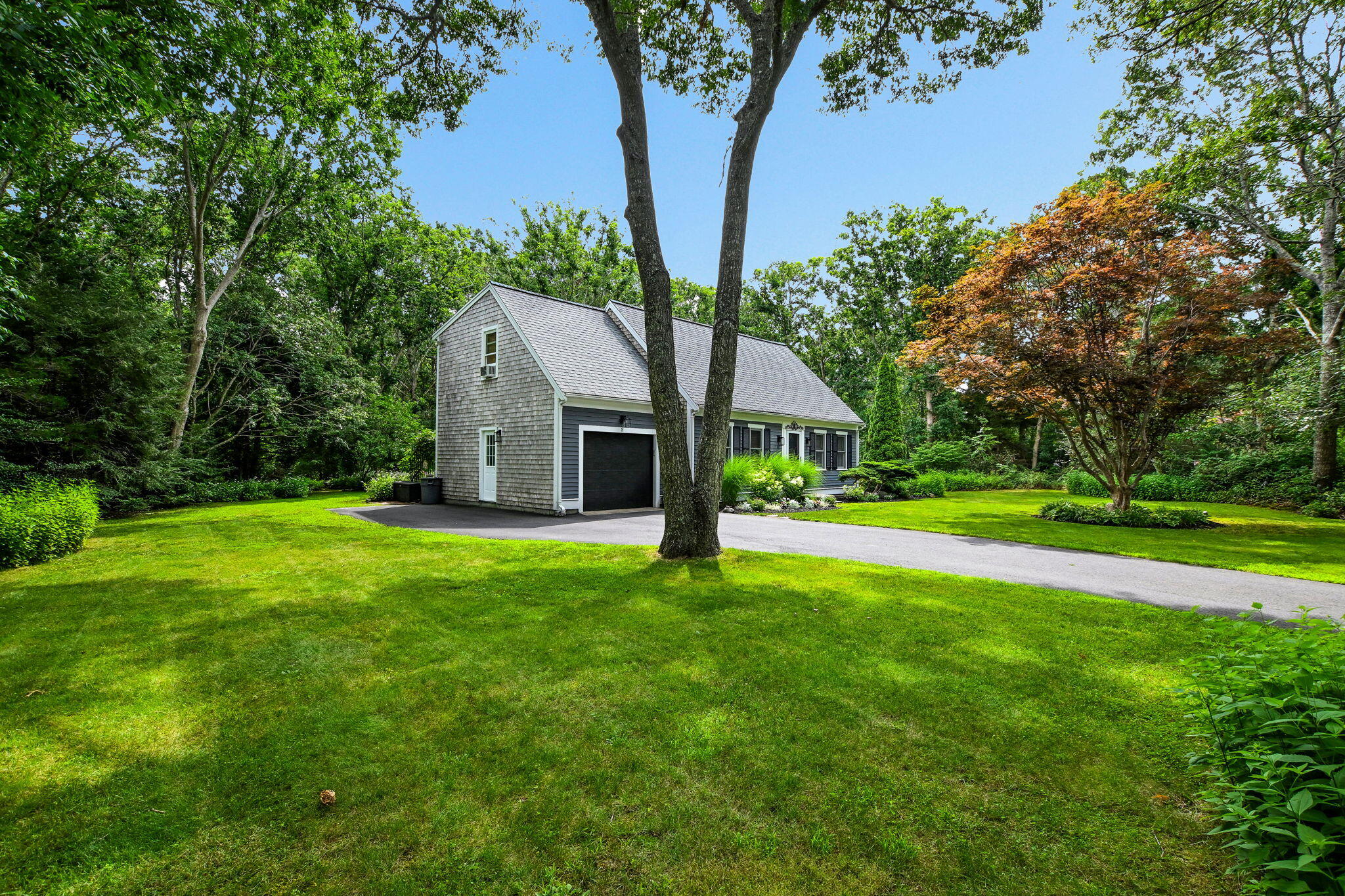 5 Windsong Road Forestdale MA 02644
