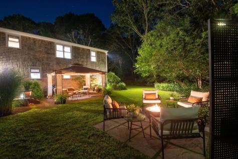 5 Windsong Road Forestdale MA 02644