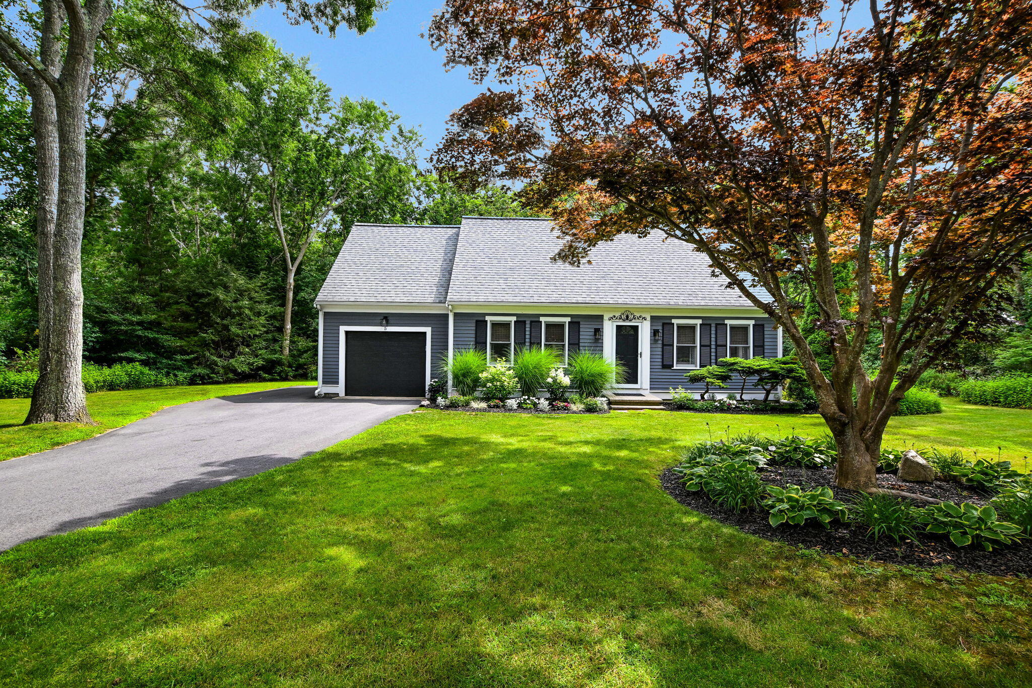 5 Windsong Road Forestdale MA 02644