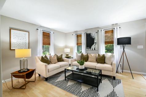 5 Windsong Road Forestdale MA 02644