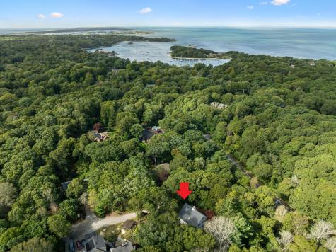 204 Woods Hole Road Falmouth MA 02540