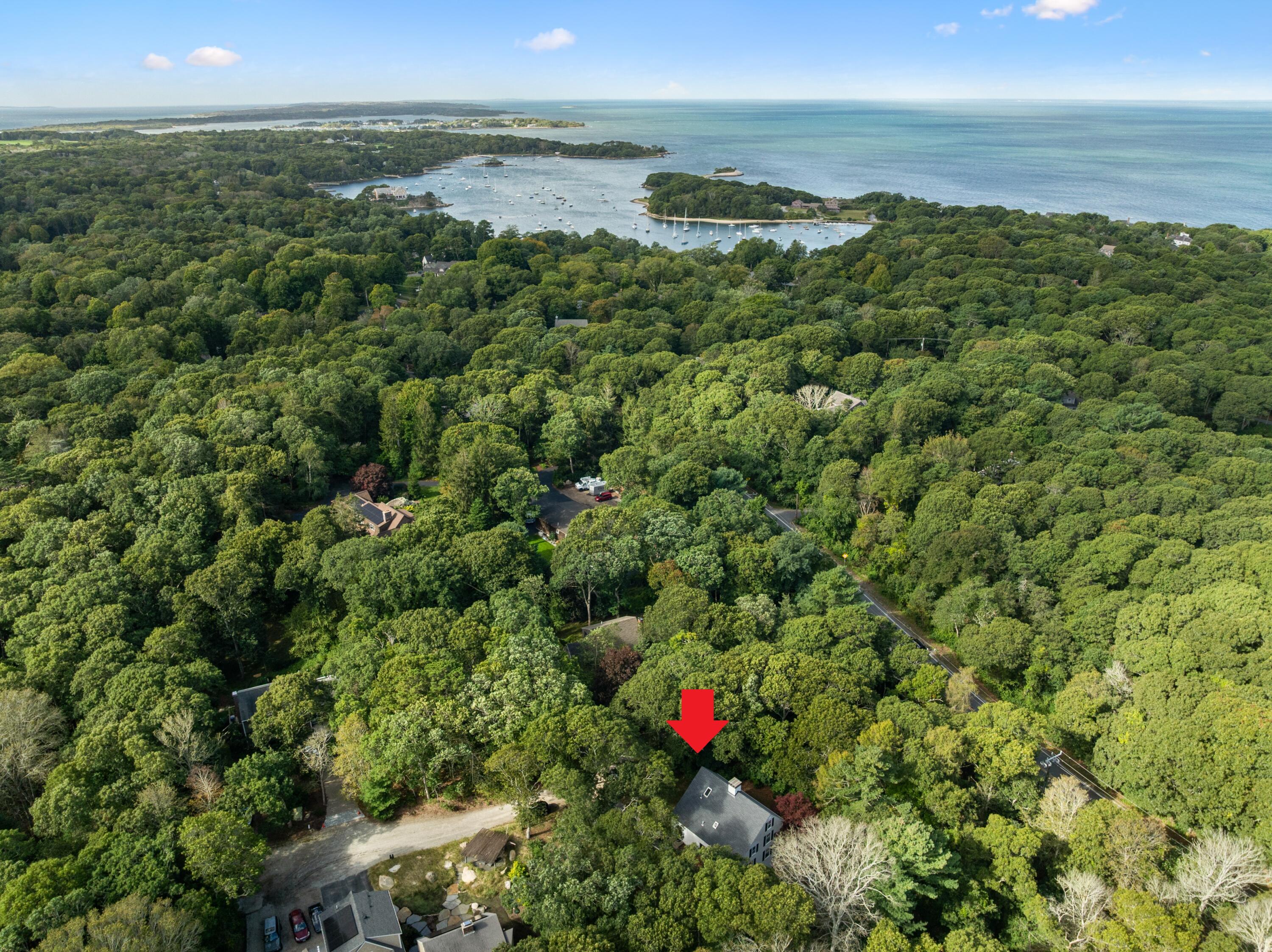 204 Woods Hole Road Falmouth MA 02540