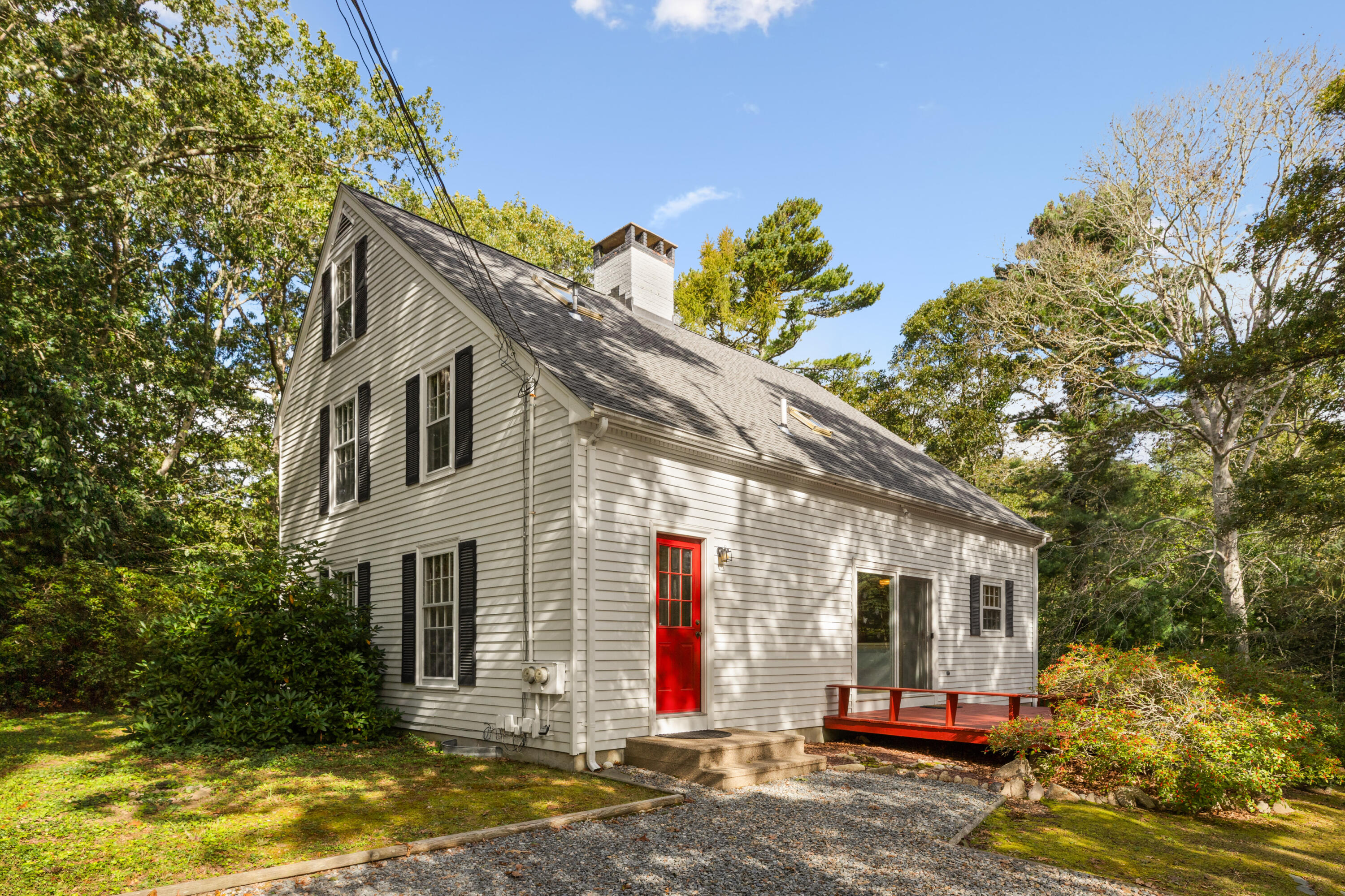 204 Woods Hole Road Falmouth MA 02540