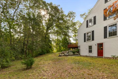 204 Woods Hole Road Falmouth MA 02540