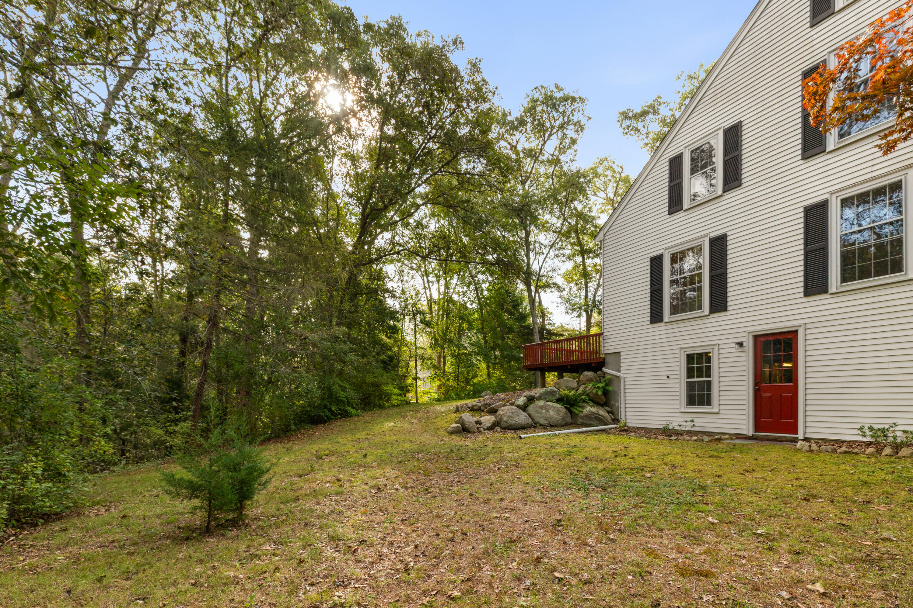 204 Woods Hole Road Falmouth MA 02540