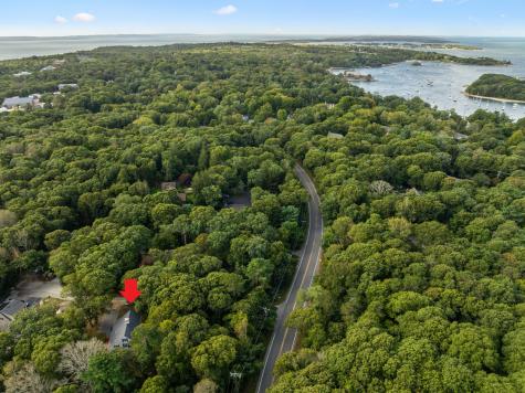204 Woods Hole Road Falmouth MA 02540