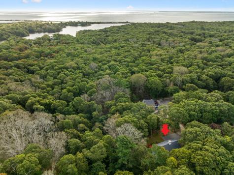 204 Woods Hole Road Falmouth MA 02540