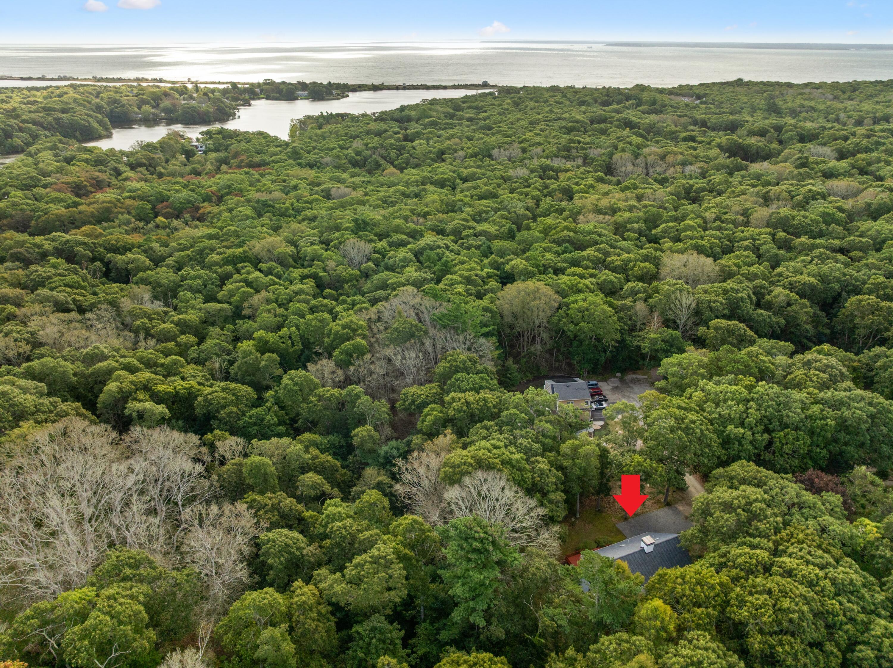 204 Woods Hole Road Falmouth MA 02540