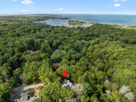 204 Woods Hole Road Falmouth MA 02540