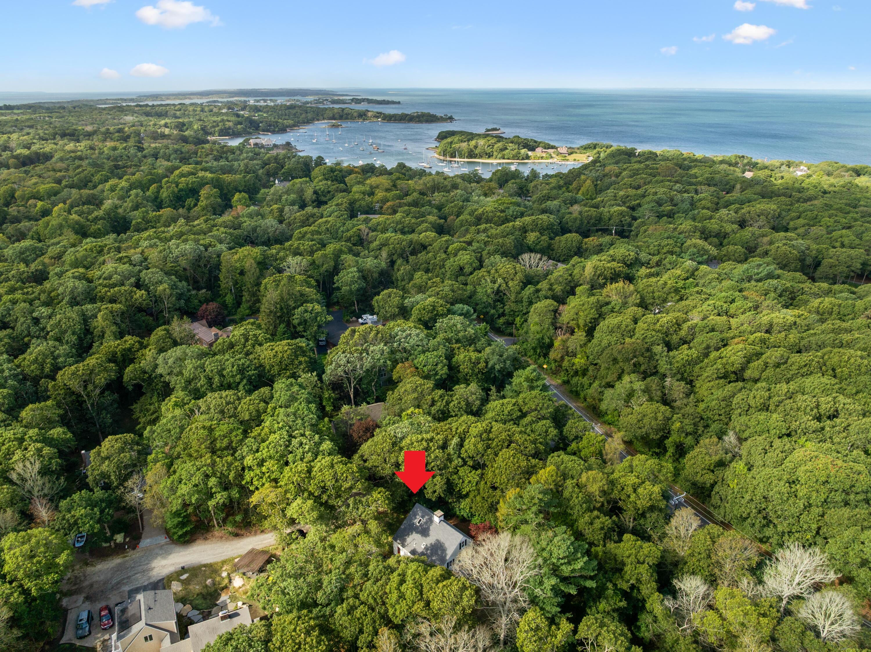 204 Woods Hole Road Falmouth MA 02540