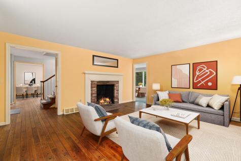 204 Woods Hole Road Falmouth MA 02540
