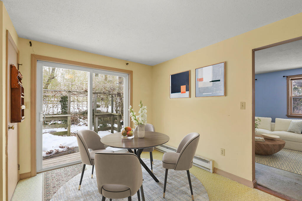 11 Webquish Lane Mashpee MA 02649