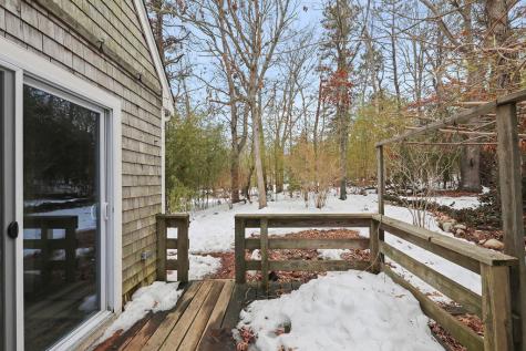 11 Webquish Lane Mashpee MA 02649
