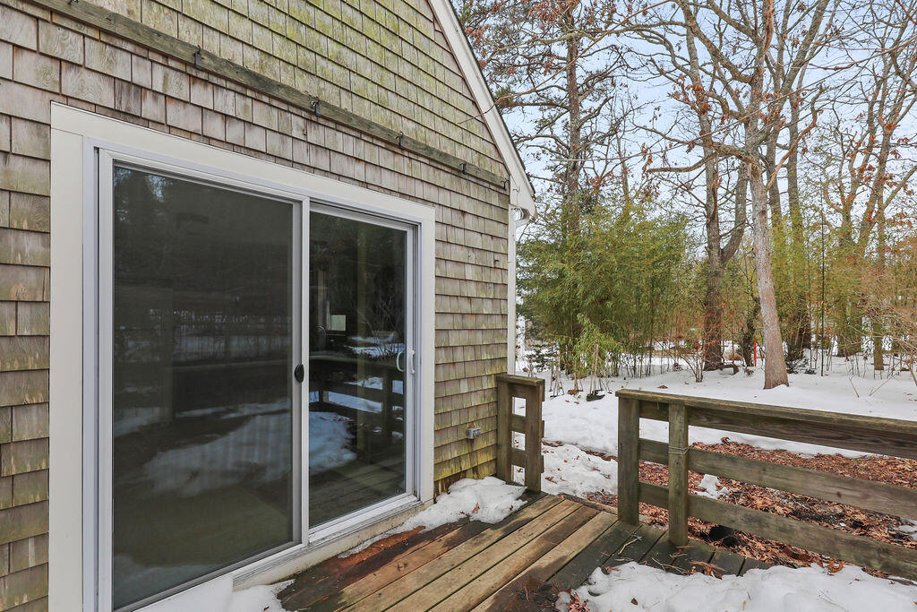 11 Webquish Lane Mashpee MA 02649