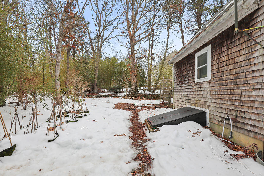 11 Webquish Lane Mashpee MA 02649