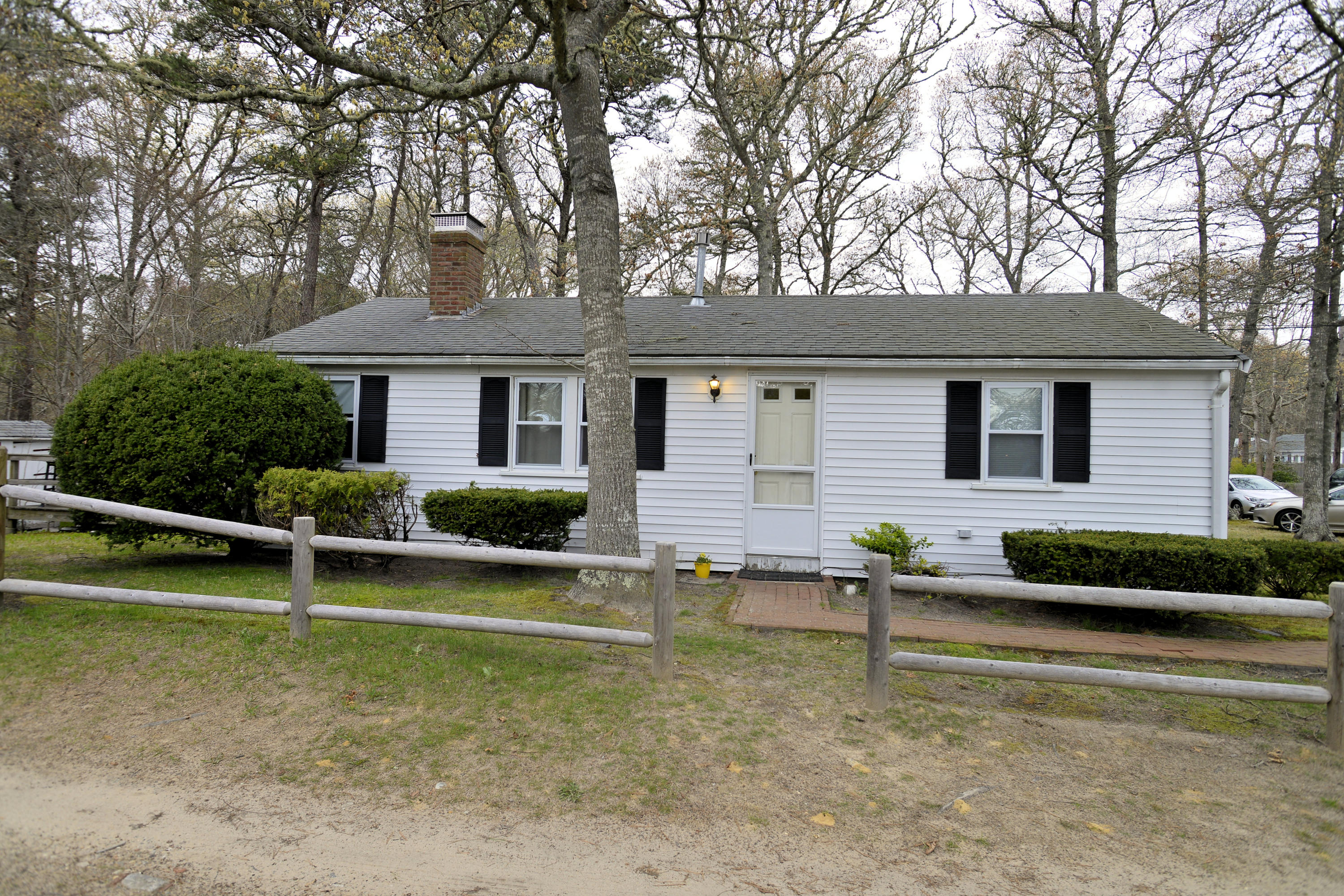 45 W Lake Road West Yarmouth MA 02673