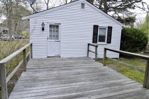 45 W Lake Road West Yarmouth MA 02673