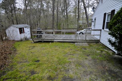 45 W Lake Road West Yarmouth MA 02673