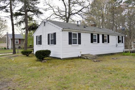 45 W Lake Road West Yarmouth MA 02673