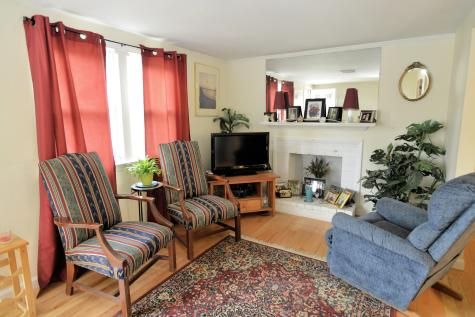 45 W Lake Road West Yarmouth MA 02673