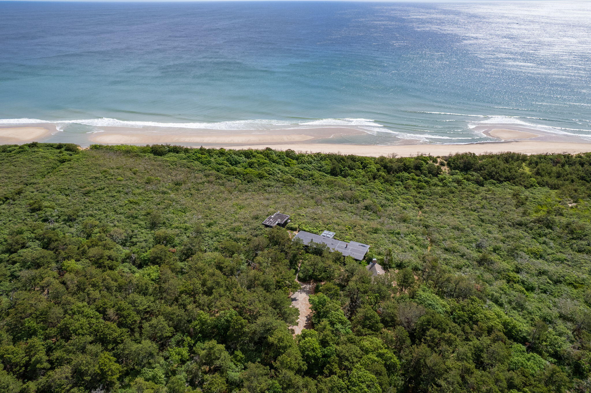 1100 Ocean View Drive Wellfleet MA 02667