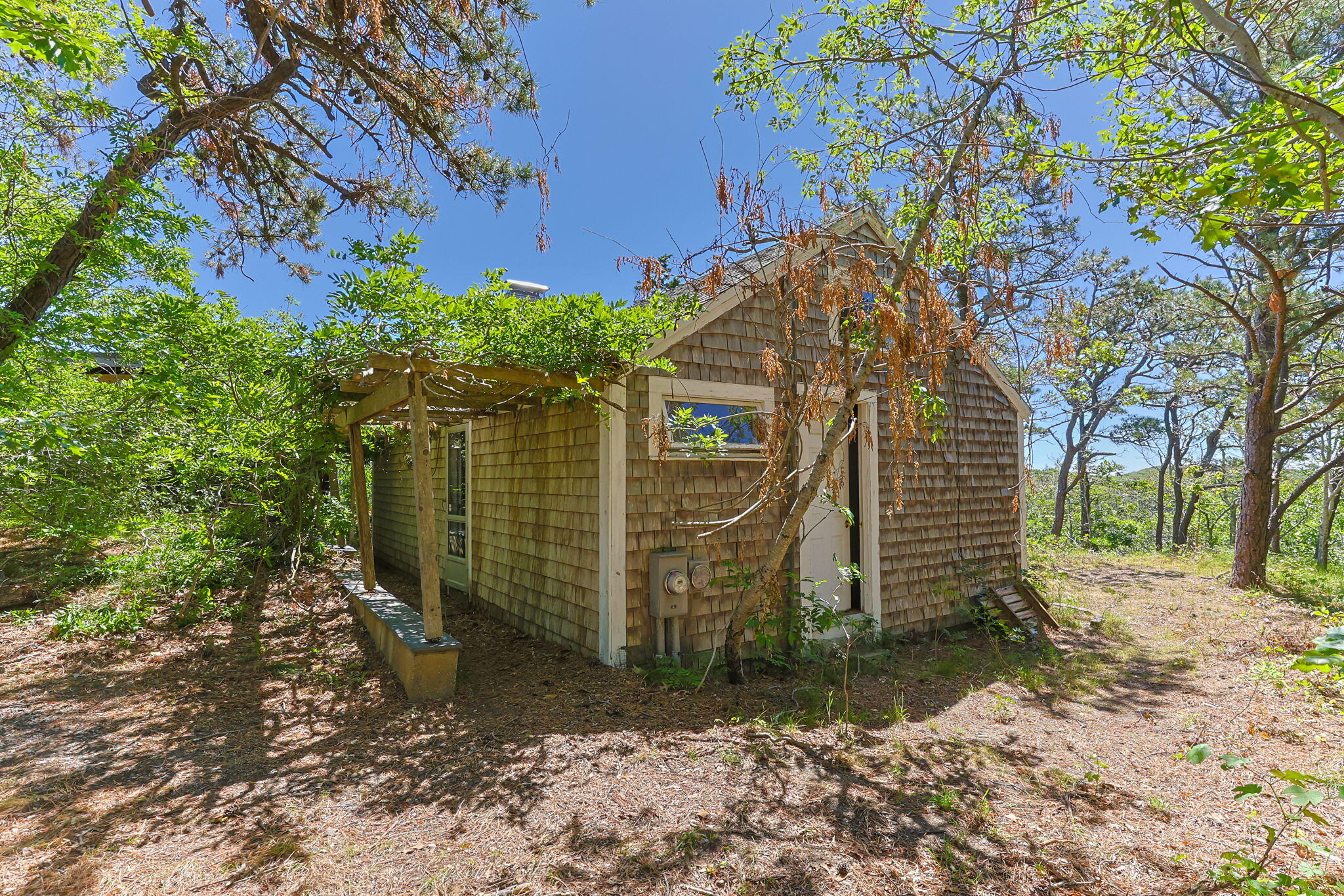 1100 Ocean View Drive Wellfleet MA 02667