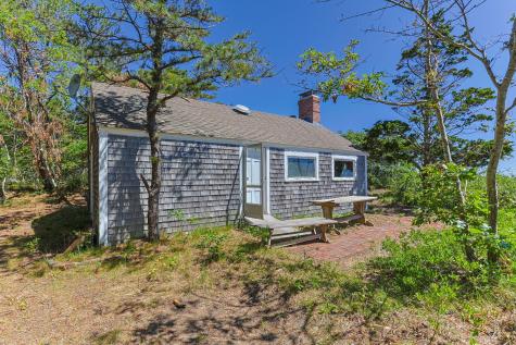 1100 Ocean View Drive Wellfleet MA 02667