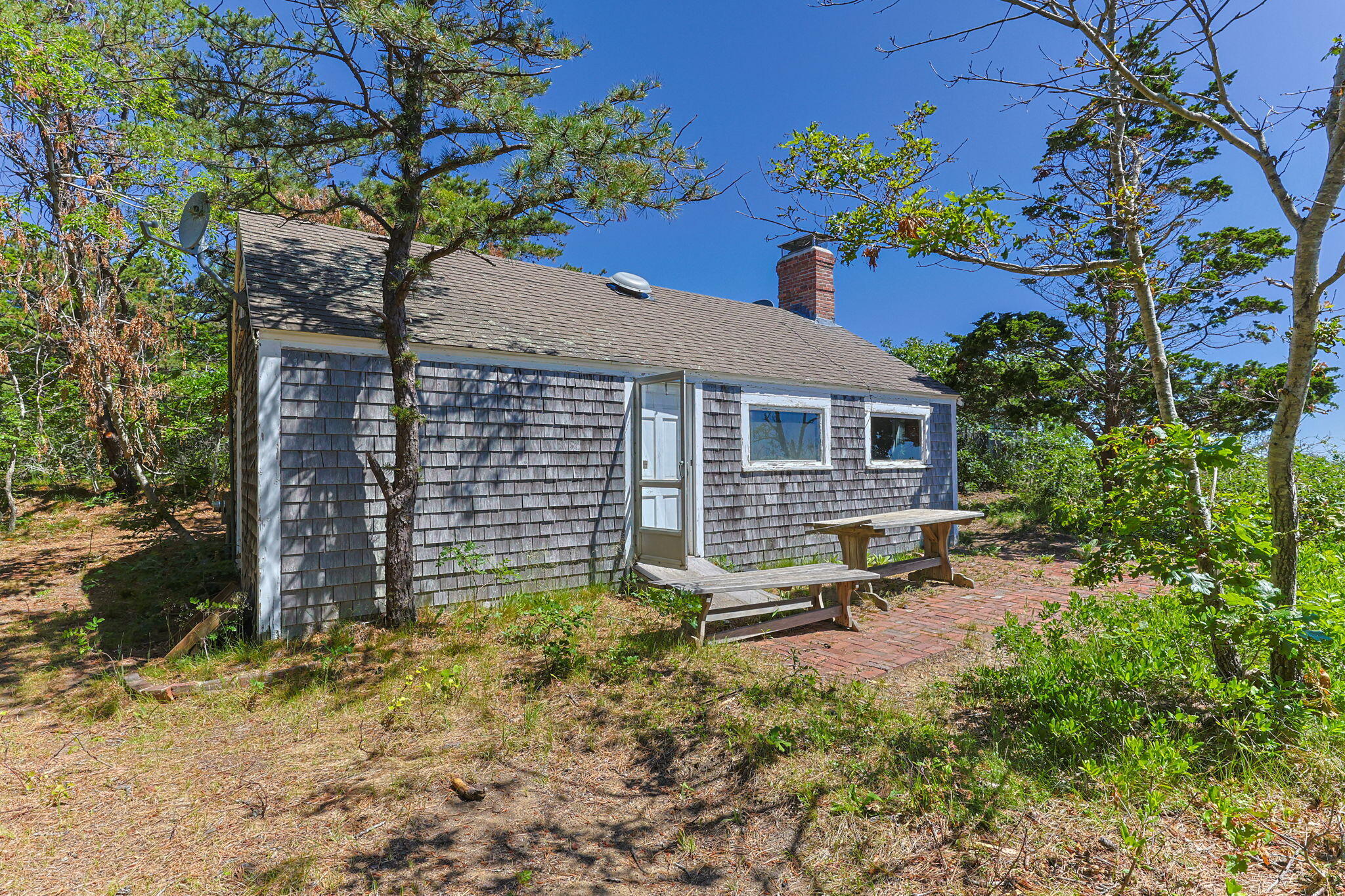 1100 Ocean View Drive Wellfleet MA 02667