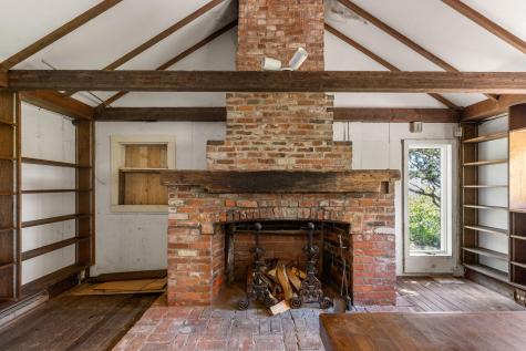 1100 Ocean View Drive Wellfleet MA 02667