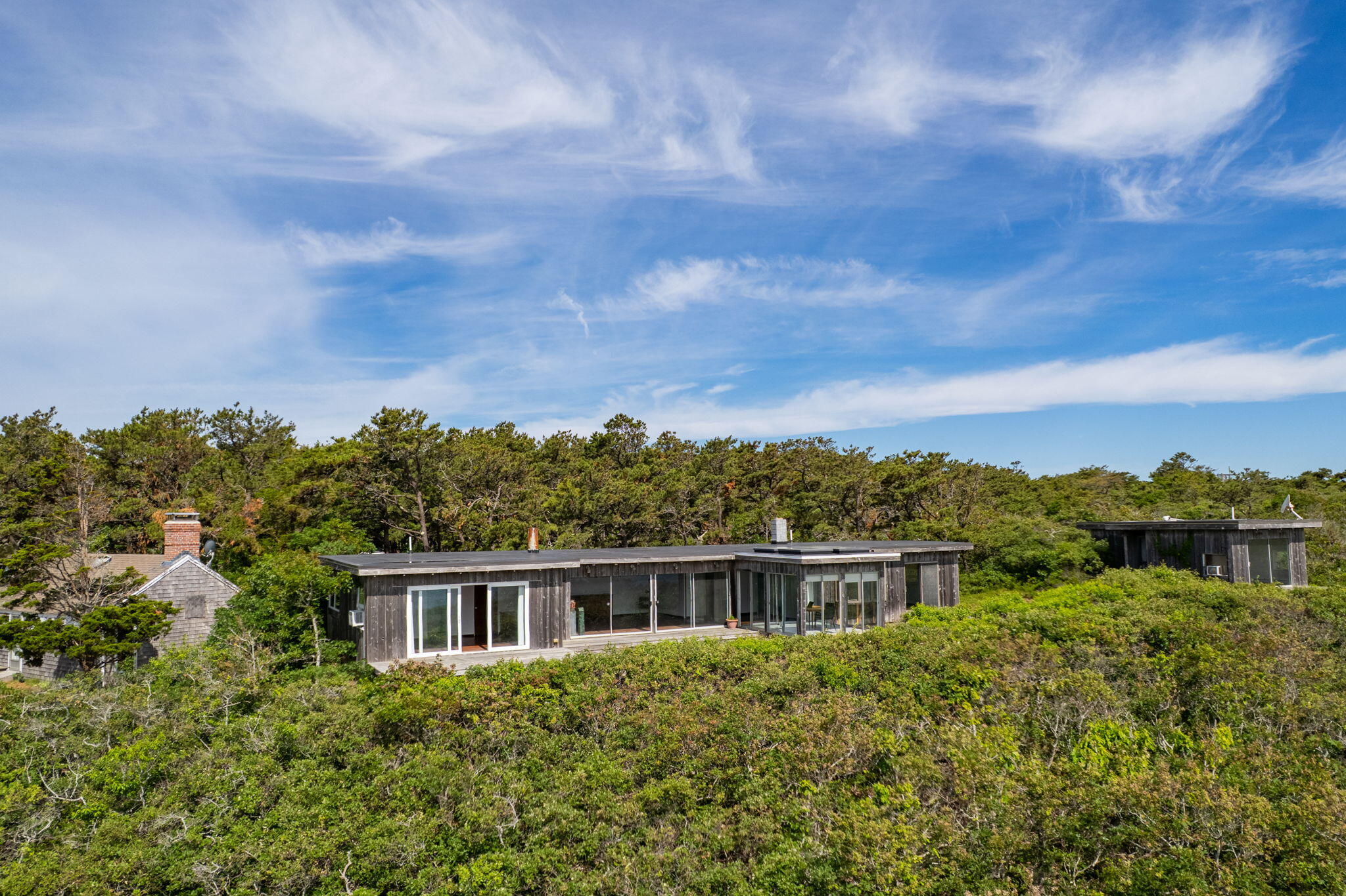 1100 Ocean View Drive Wellfleet MA 02667