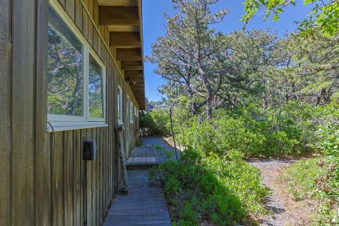 1100 Ocean View Drive Wellfleet MA 02667