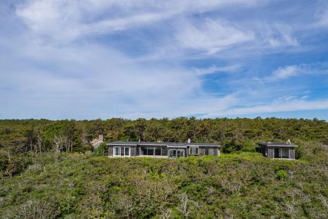 1100 Ocean View Drive Wellfleet MA 02667