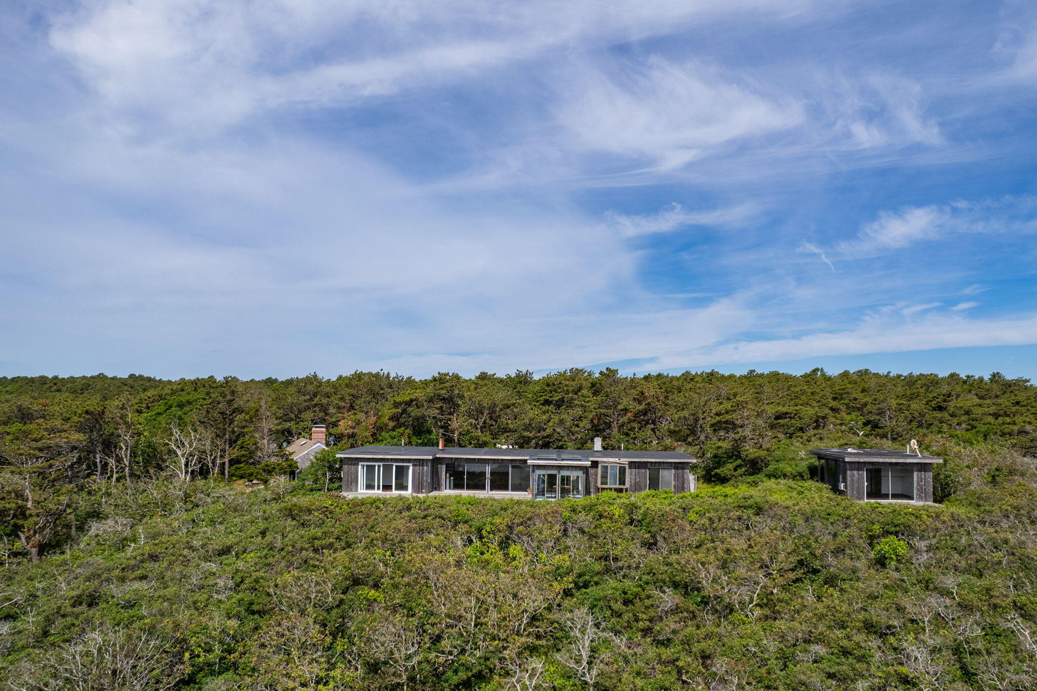 1100 Ocean View Drive Wellfleet MA 02667