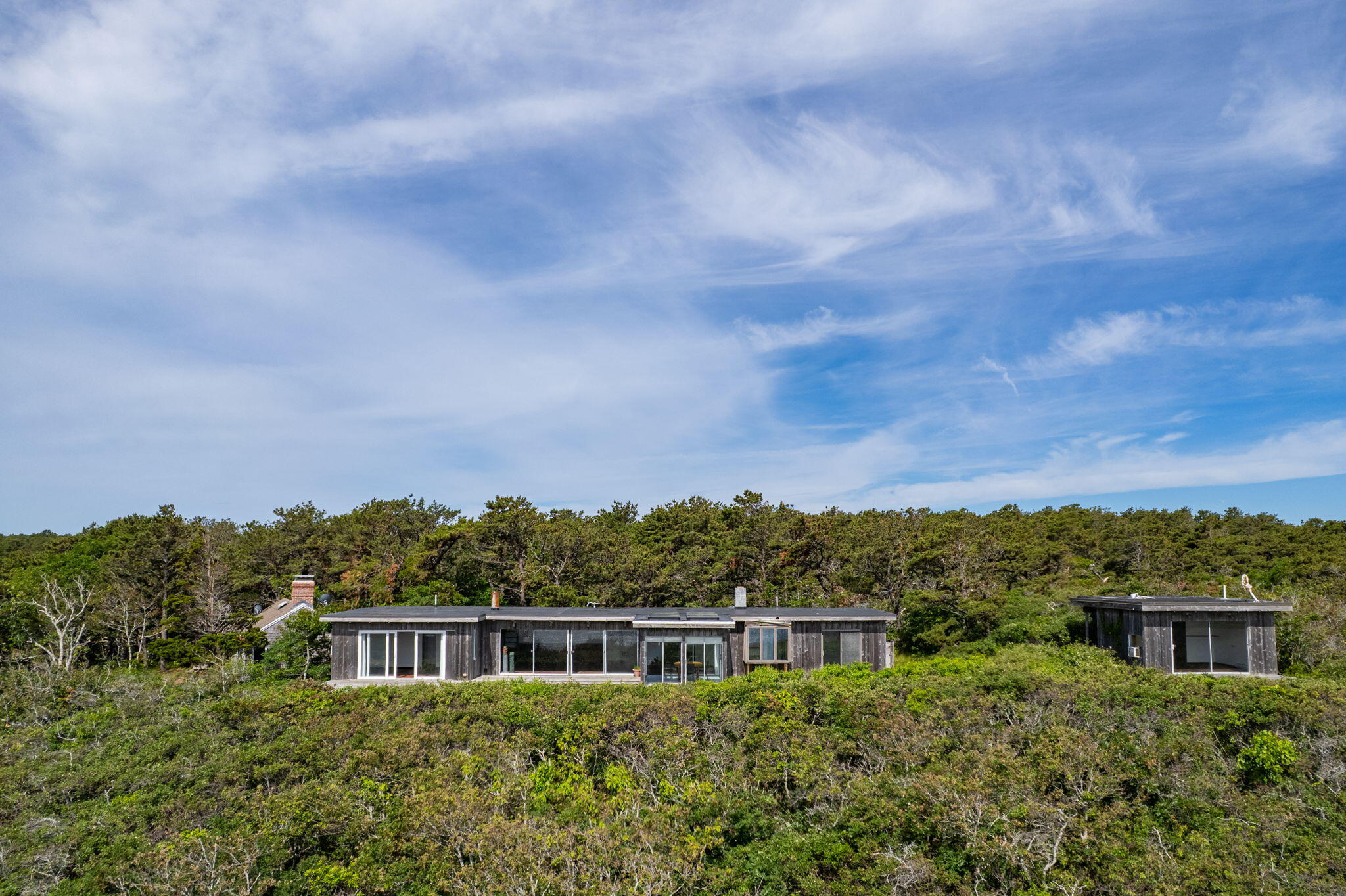 1100 Ocean View Drive Wellfleet MA 02667