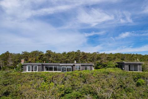 1100 Ocean View Drive Wellfleet MA 02667