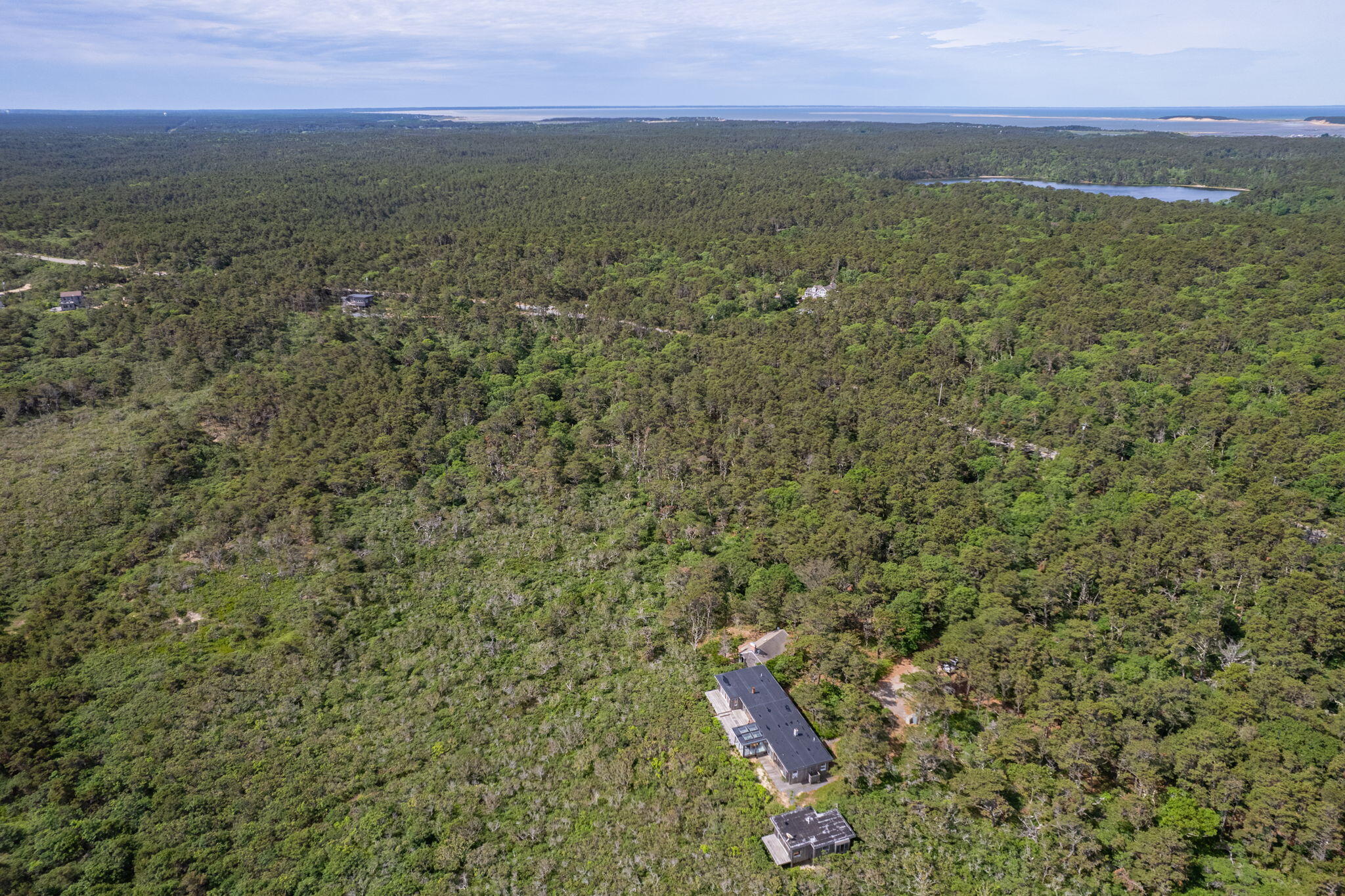 1100 Ocean View Drive Wellfleet MA 02667