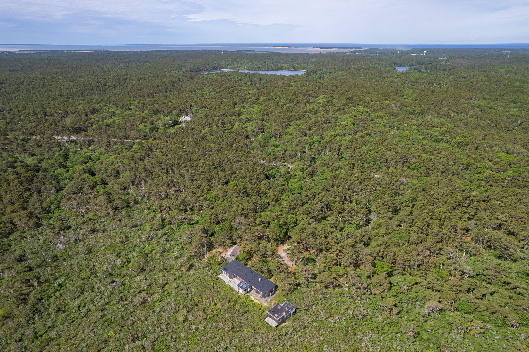 1100 Ocean View Drive Wellfleet MA 02667