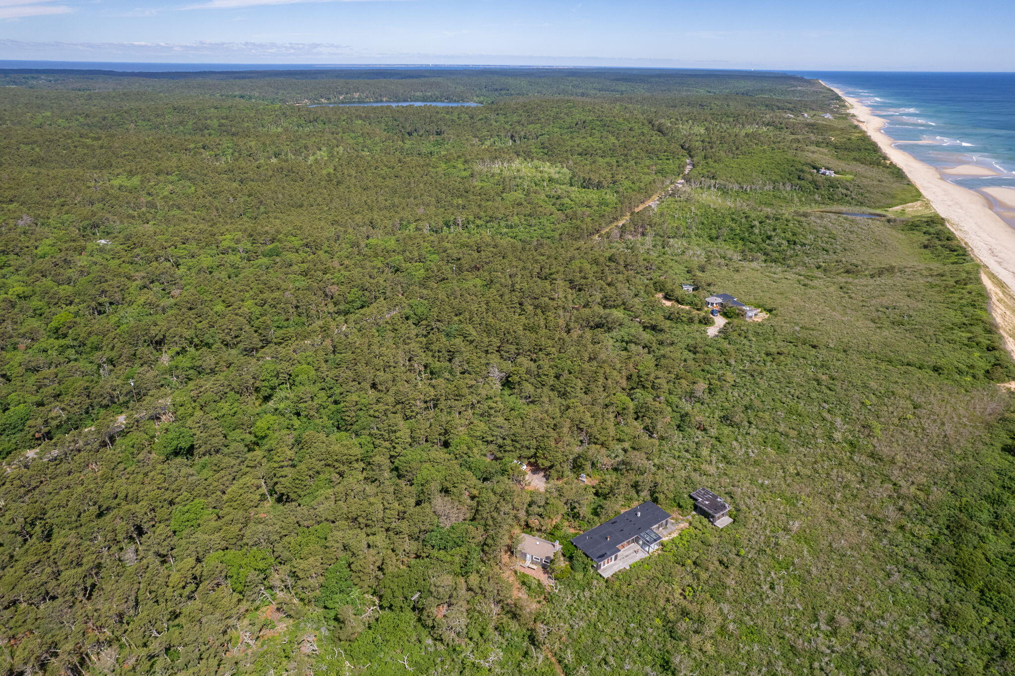 1100 Ocean View Drive Wellfleet MA 02667
