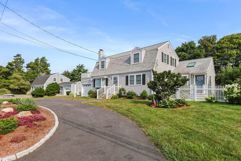 309 Wild Harbor Road North Falmouth MA 02556