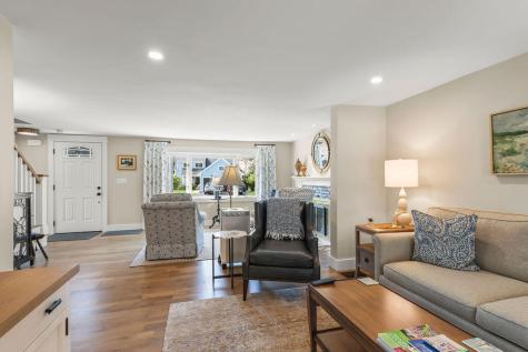 309 Wild Harbor Road North Falmouth MA 02556