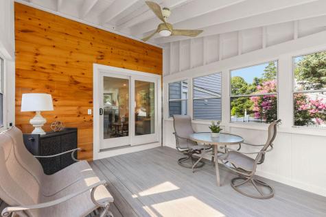 309 Wild Harbor Road North Falmouth MA 02556
