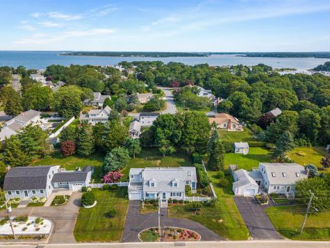 309 Wild Harbor Road North Falmouth MA 02556