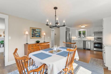 309 Wild Harbor Road North Falmouth MA 02556