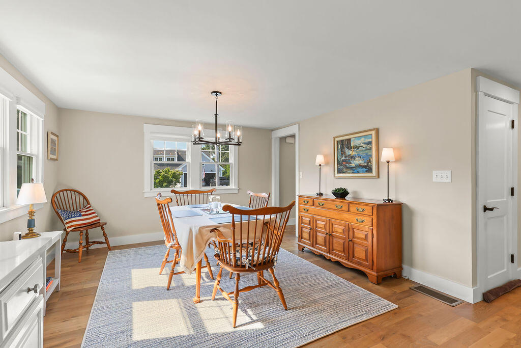 309 Wild Harbor Road North Falmouth MA 02556